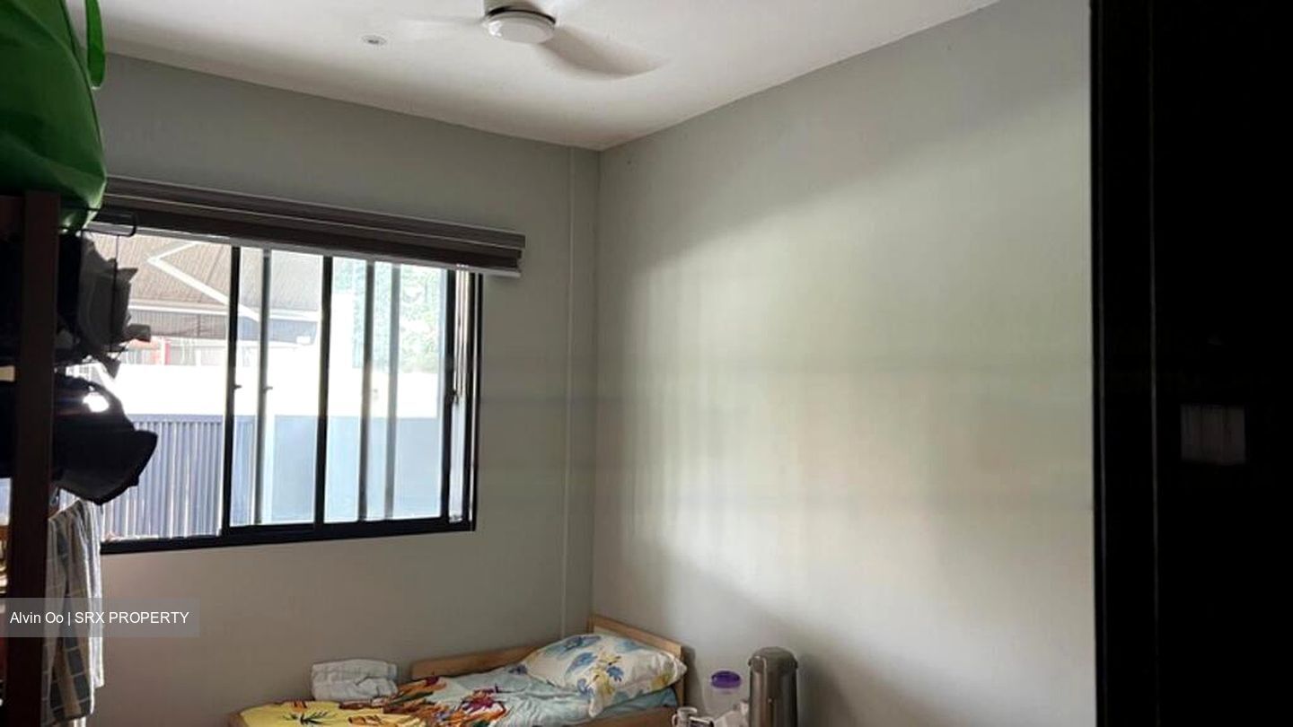 Serangoon Garden Estate (D19), Terrace #580187791